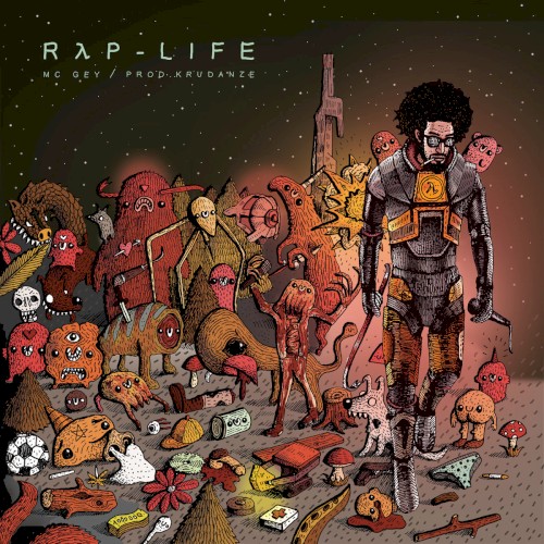 RλP-LIFE