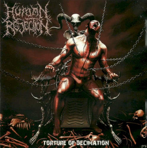 Torture of Decimation