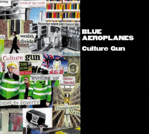Culture Gun