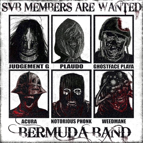 BERMUDA BAND