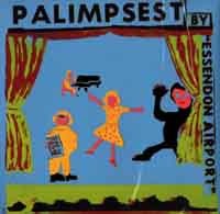 Palimpsest