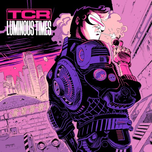 Luminous Times