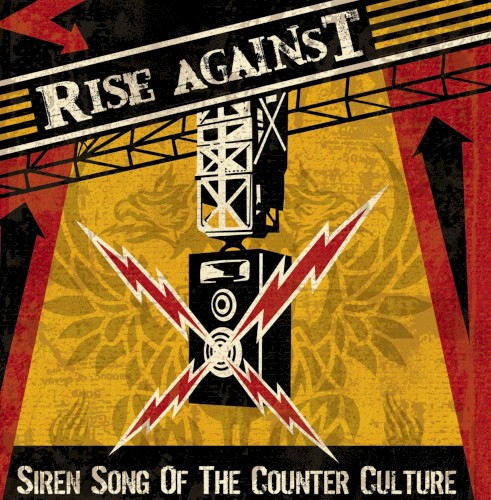 Siren Song of the Counter Culture