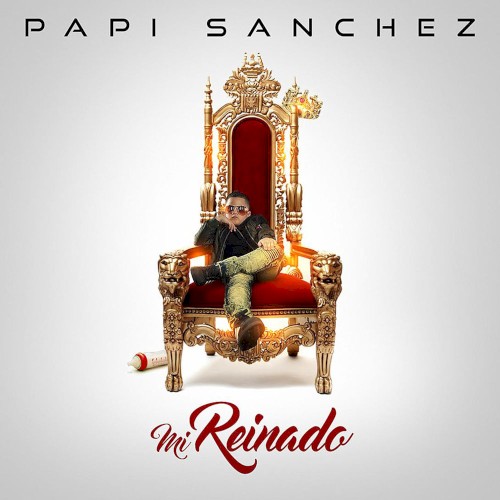 Mi reinado