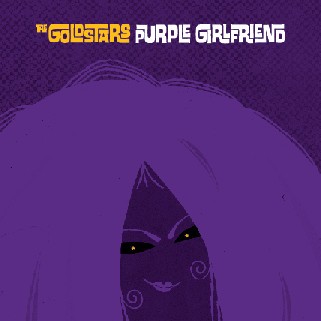 Purple Girlfriend