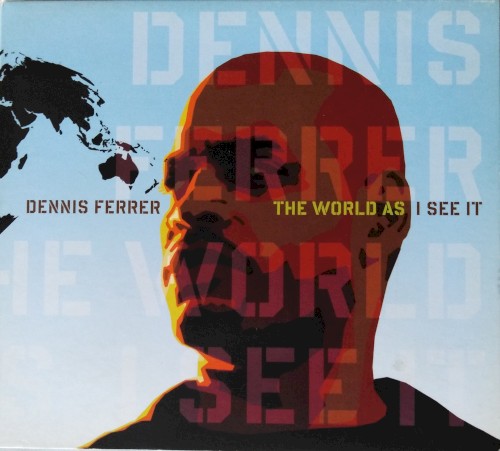 The World as I See It