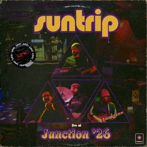 Live at Junction '26