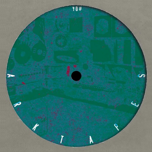 Arktapes 004