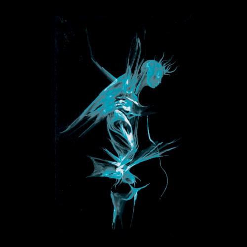 Blue Berry Elegy