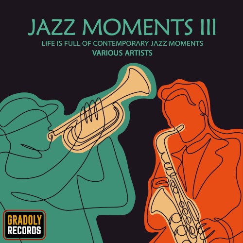 Jazz Moments, Vol. 3