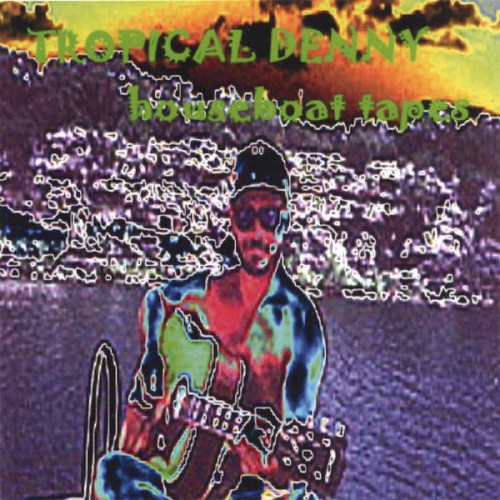 Houseboat Tapes