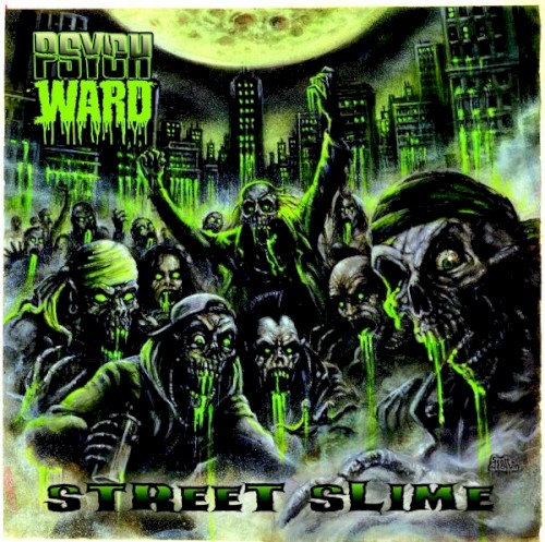 Street Slime
