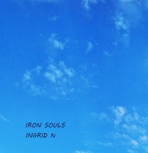 Iron Souls