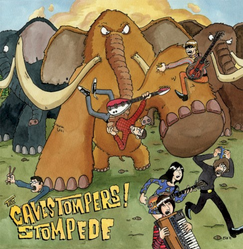 Stompede