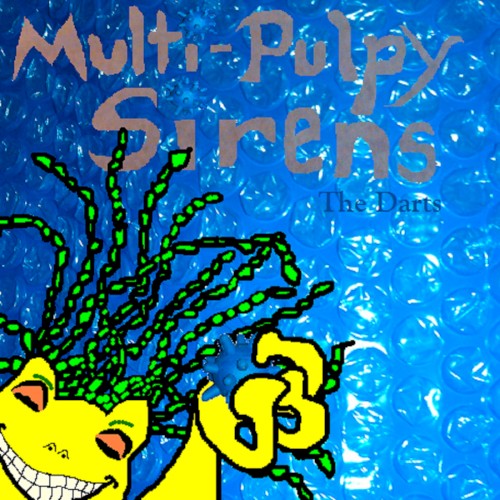 Multi‐Pulpy Sirens