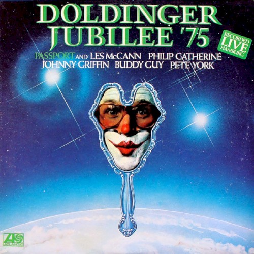 Doldinger Jubilee ’75