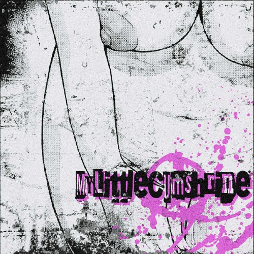 MyLittleCumShrine