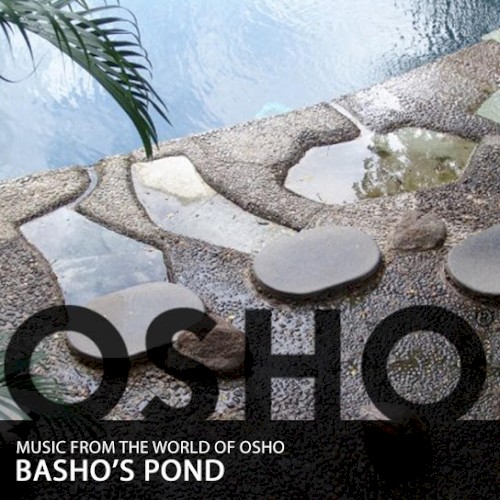 Basho’s Pond