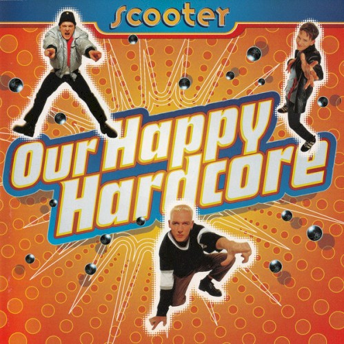 Our Happy Hardcore
