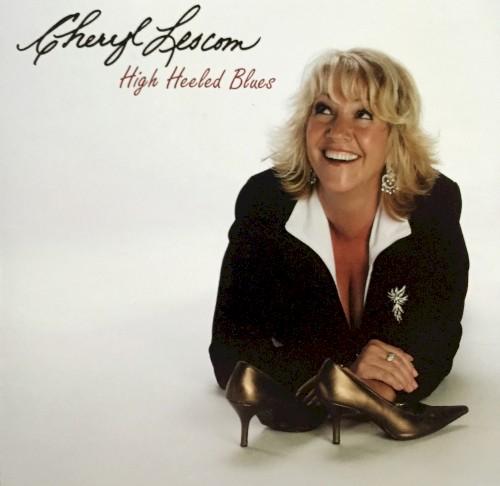 High Heeled Blues