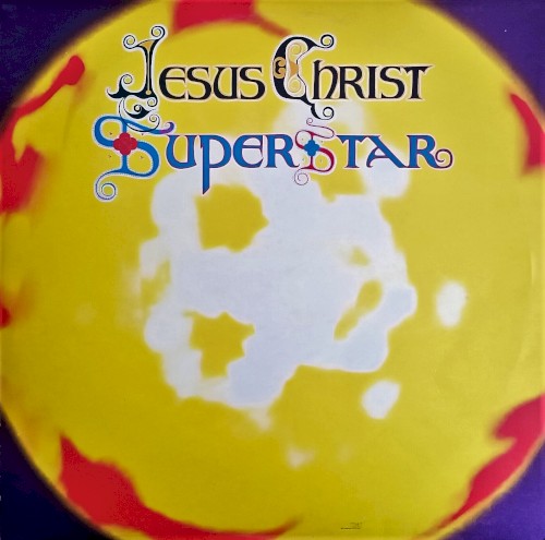 Jesus Christ Superstar