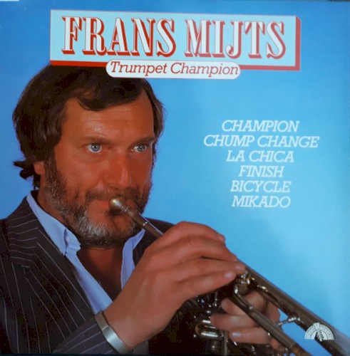 Trumpet Champion