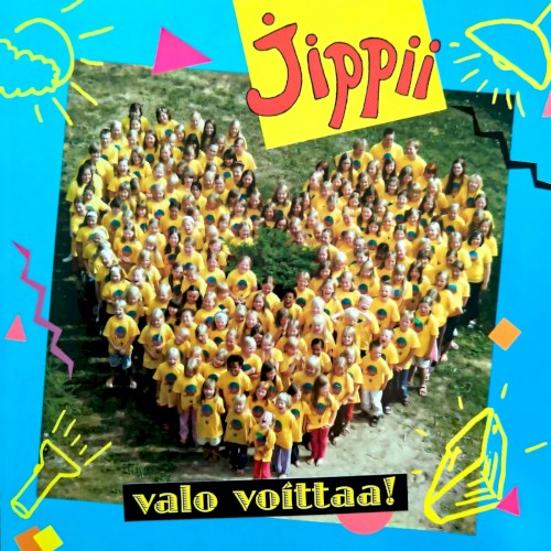 Valo voittaa