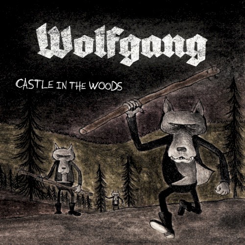 Castle in the Woods