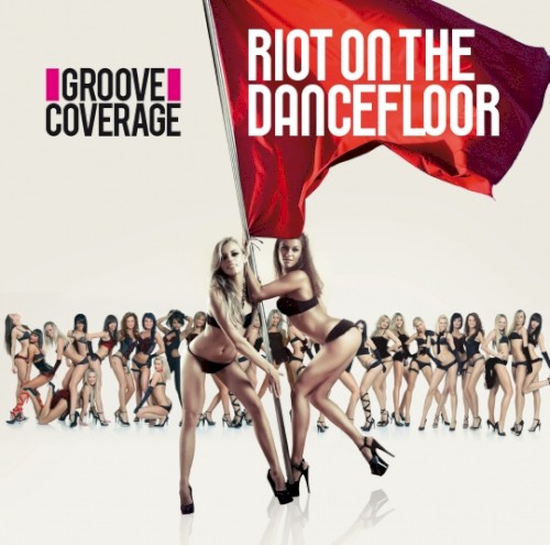 Riot on the Dancefloor