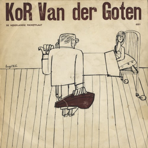 KoR Van der Goten