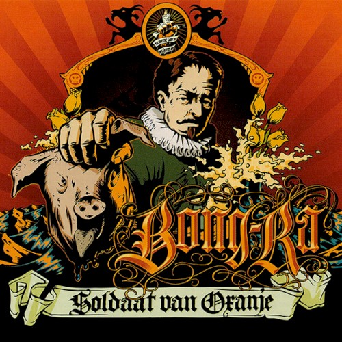 Soldaat van Oranje