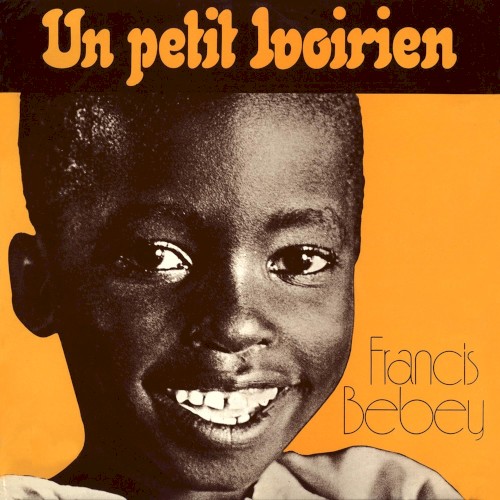 Un Petit Ivoirien