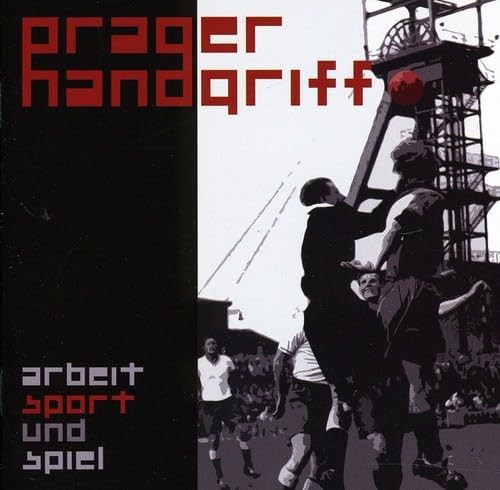 Arbeit Sport und Spiel