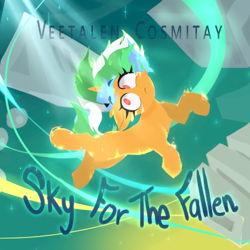 Sky for the Fallen