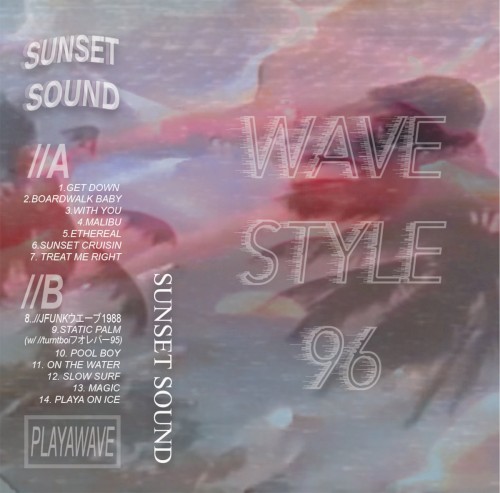 SUNSET SOUND