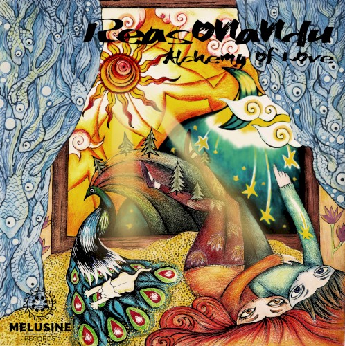 Alchemy of Love