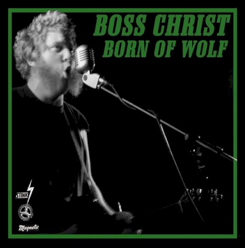 Born of Wolf