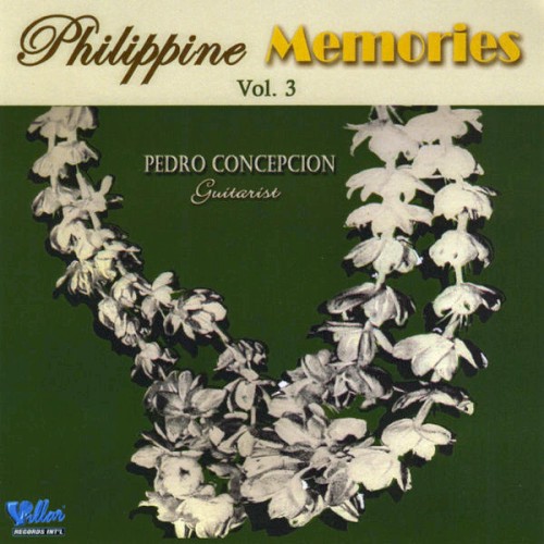 Philippine Memories, Vol. 3