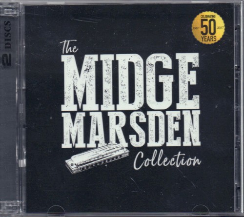 The Midge Marsden Collection