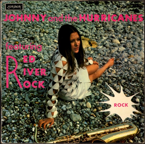 Red River Rock