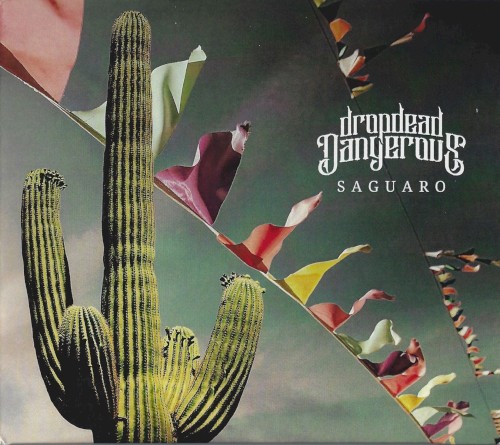 Saguaro