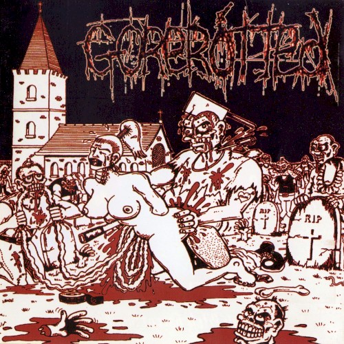 Mutilated in Minutes