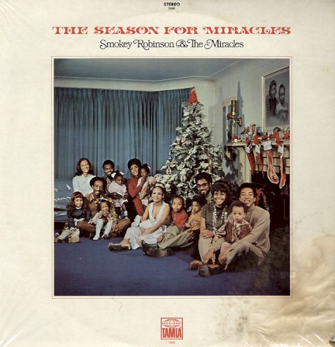The Season for Miracles