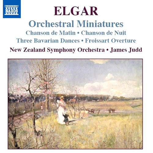 Orchestral Miniatures