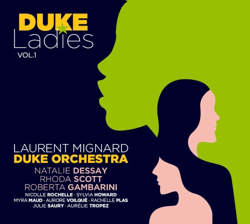 Duke Ladies Vol.1