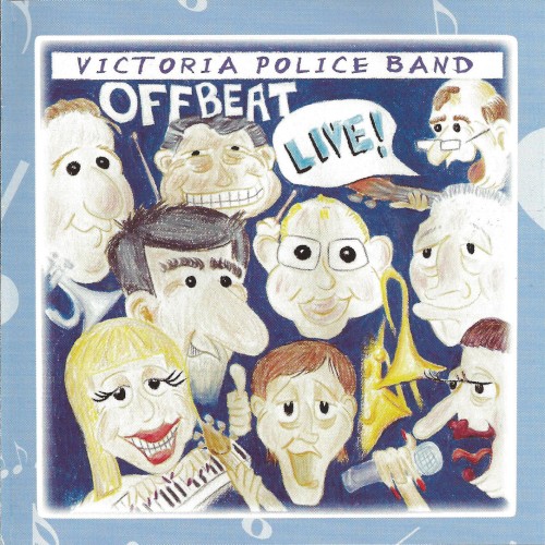 Offbeat: Live!