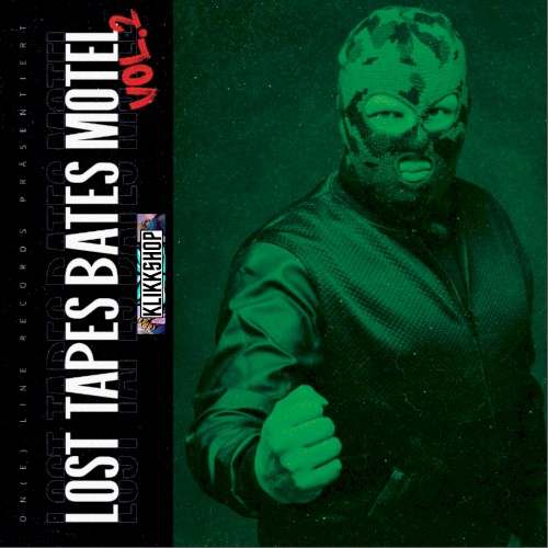 Lost Tapes, Vol. 2