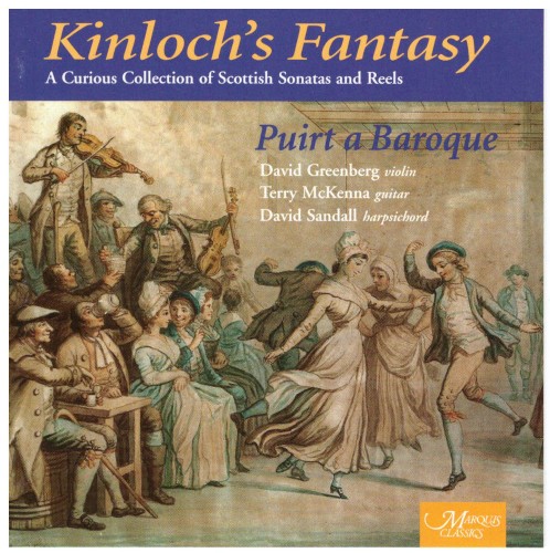 Kinloch's Fantasy