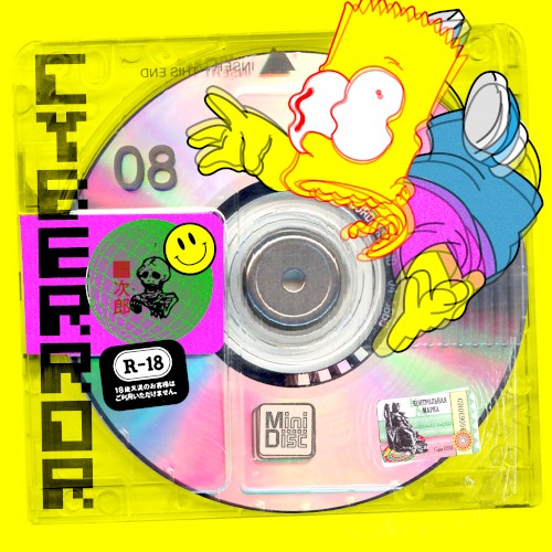 Cyberror