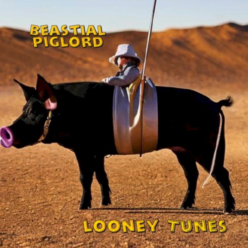 Looney Tunes